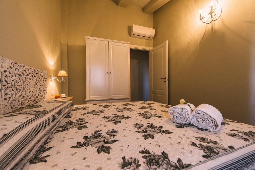 Il Principino Country Resort Vinci Zewnętrze zdjęcie