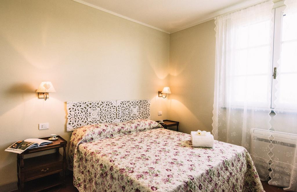 Il Principino Country Resort Vinci Zewnętrze zdjęcie